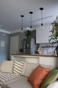 Apartamento com 1 Quarto à venda, 45m² no Jardim Paulistano, São Paulo