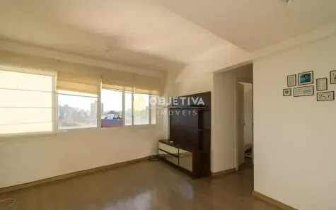 Apartamento com 2 Quartos para alugar, 54m² no Azenha, Porto Alegre