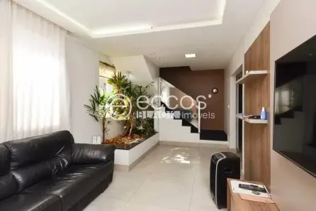 Cobertura com 4 Quartos à venda, 161m² no São Lucas, Belo Horizonte