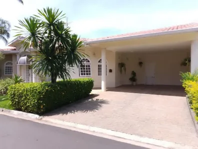 Casa de Condomínio com 4 Quartos à venda, 267m² no Tijuco das Telhas, Campinas
