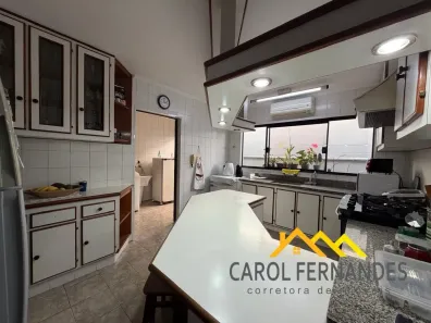 Casa com 3 Quartos à venda, 155m² no Jardim Monumento, Piracicaba