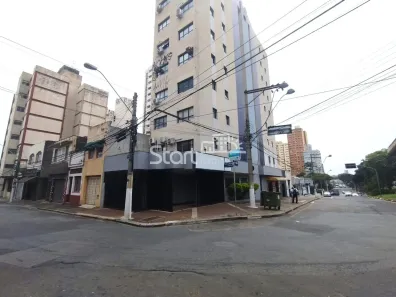 Sala Comercial com 1 Quarto para alugar, 40m² no Centro, Campinas