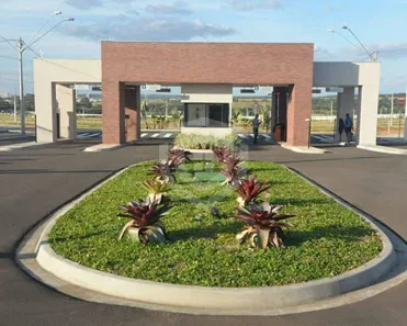 Lote/Terreno à venda, 420m² no Samambaia Parque Residencial, Bauru