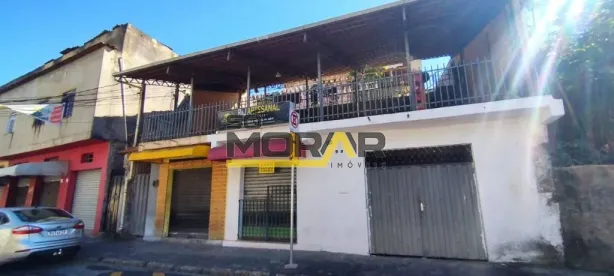 Casa com 3 Quartos à venda, 200m² no São João Batista (Venda Nova), Belo Horizonte