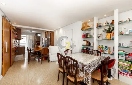 Apartamento com 2 Quartos à venda, 78m² no Jardim Paulista, São Paulo
