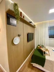 Apartamento com 2 Quartos à venda, 42m² no Parque Verde, Belém