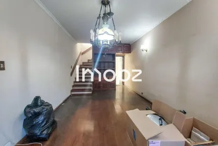 Casa com 3 Quartos à venda, 100m² no Brooklin Paulista, São Paulo