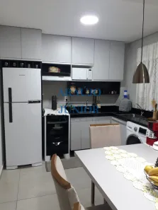 Apartamento com 2 Quartos à venda, 50m² no Jardim Terramérica III, Americana