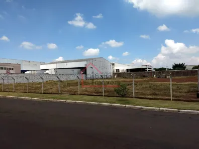 Lote/Terreno à venda, 2600m² no Terminal Intermodal de Cargas (TIC), Campinas