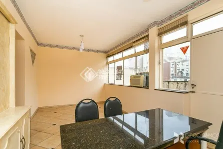 Sala Comercial para alugar, 48m² no Centro Histórico, Porto Alegre