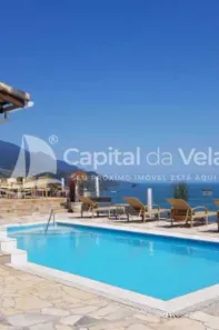 Flat com 1 Quarto à venda, 33m² no Itaguassú, Ilhabela