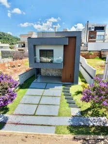 Casa com 4 Quartos à venda, 300m² no Residencial Ibi Aram II - Fase II, Itupeva