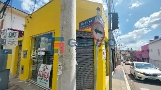 Ponto Comercial à venda, 140m² no Vila Boaventura, Jundiaí