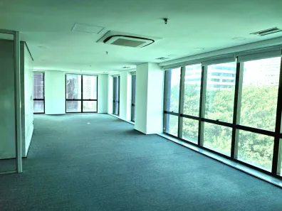Sala Comercial com 3 Quartos para alugar, 178m² no Indianópolis, São Paulo