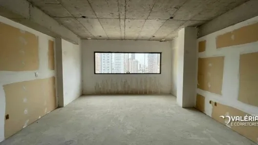Sala Comercial à venda, 37m² no Umarizal, Belém