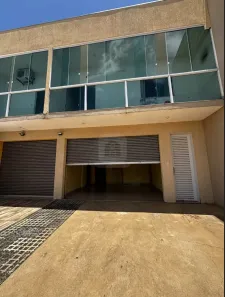 Ponto Comercial para alugar, 30m² no Alto Umuarama, Uberlândia