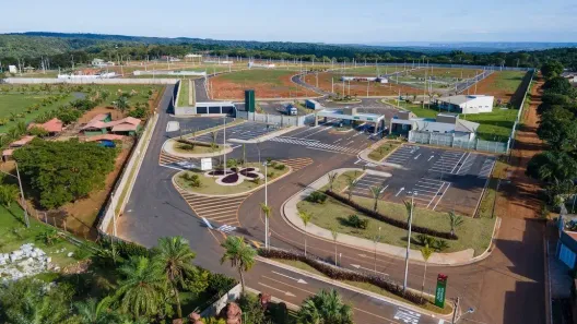 Lote/Terreno à venda, 465m² no Chapada dos Guimarães, Chapada dos Guimarães