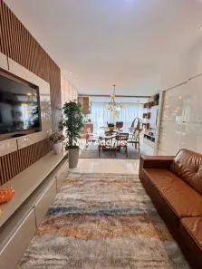 Apartamento com 3 Quartos à venda, 115m² no São Geraldo, Cariacica