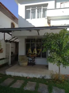 Sobrado com 3 Quartos à venda, 270m² no Jardim Peri Peri, São Paulo