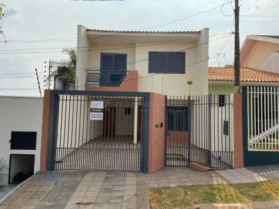Sobrado com 3 Quartos à venda, 230m² no Jardim Imperial II, Maringá