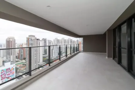 Apartamento com 3 Quartos à venda, 157m² no Perdizes, São Paulo