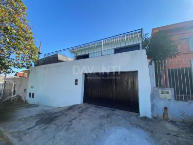 Sobrado com 4 Quartos à venda, 146m² no Jardim Leonor, Campinas