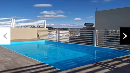 Apartamento com 2 Quartos à venda, 90m² no Centro, Taubaté