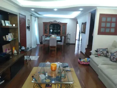 Sobrado com 3 Quartos à venda, 179m² no Jardim das Vertentes, São Paulo