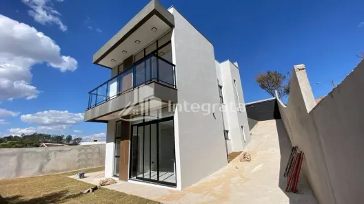 Casa com 3 Quartos à venda, 155m² no Loteamento Residencial Tiradentes, Poços de Caldas