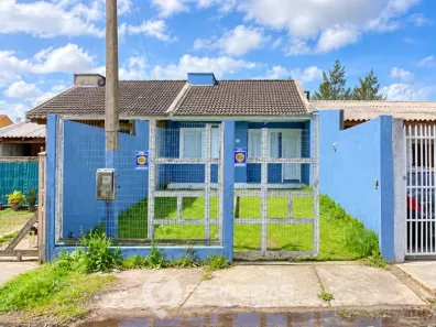 Sobrado com 2 Quartos para alugar, 140m² no Balneário Jardim, Tramandaí