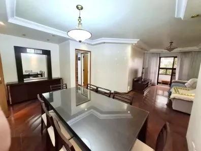 Apartamento com 3 Quartos à venda, 105m² no Vila Maria, São Paulo