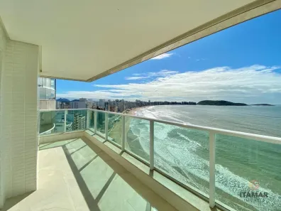 Apartamento com 3 Quartos à venda, 111m² no Praia do Morro, Guarapari