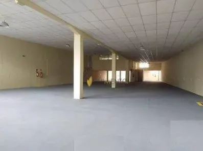 Galpão/Depósito/Armazém à venda, 660m² no Casa Branca, Santo André