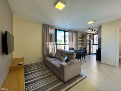 Apartamento com 2 Quartos à venda, 58m² no Dehon, Tubarão