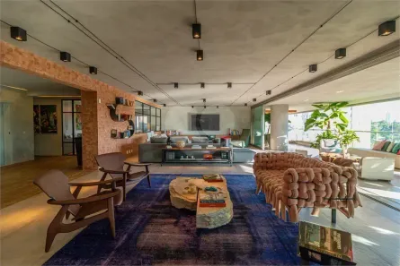 Apartamento com 4 Quartos à venda, 485m² no Parque Colonial, São Paulo