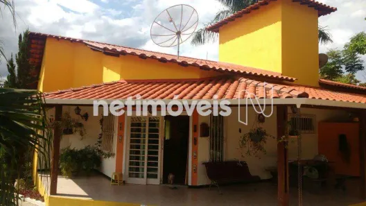 Casa com 3 Quartos à venda, 201m² no Lagoa Mansões, Lagoa Santa