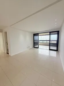 Apartamento com 4 Quartos à venda, 150m² no Candeal, Salvador