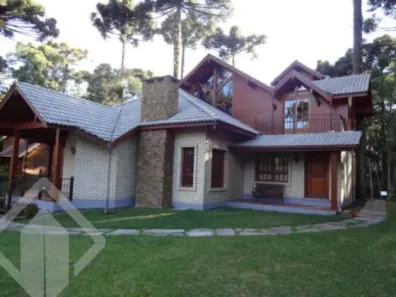 Casa com 2 Quartos à venda, 413m² no Jardim dos Pinheiros II, Canela