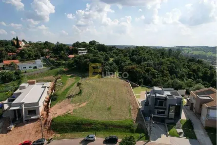 Lote/Terreno à venda, 2300m² no Parque dos Resedás, Itupeva