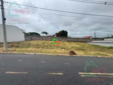 Lote/Terreno à venda, 250m² no Marambaia, Vinhedo