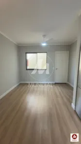 Apartamento com 2 Quartos à venda, 43m² no Jardim Interlagos, Ribeirão Preto