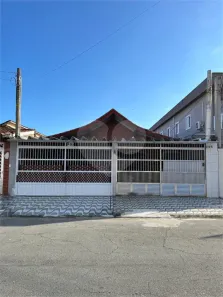 Casa com 3 Quartos à venda, 150m² no Mirim, Praia Grande