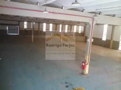 Galpão/Depósito/Armazém para alugar, 4000m² no Industrial Anhangüera, Osasco