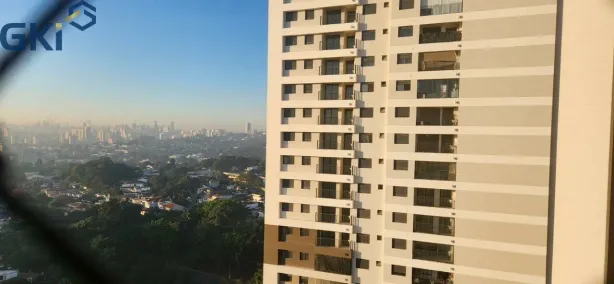 Apartamento com 2 Quartos à venda, 55m² no Vila Anastácio, São Paulo