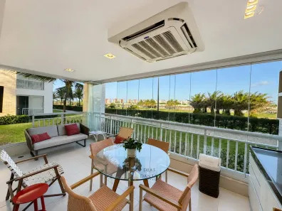 Apartamento com 3 Quartos à venda, 115m² no Porto das Dunas, Aquiraz