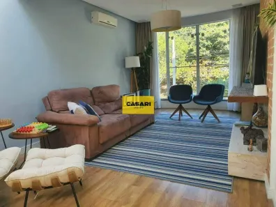 Sobrado com 3 Quartos à venda, 205m² no Dos Casa, São Bernardo do Campo
