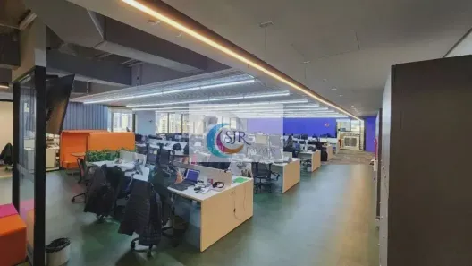 Sala Comercial para alugar, 1586m² no Jardim Paulistano, São Paulo