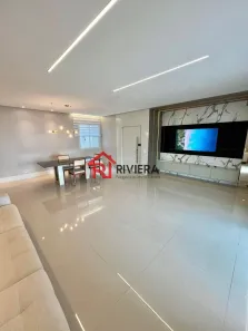 Apartamento com 4 Quartos à venda, 217m² no Ponta D'Areia, São Luís