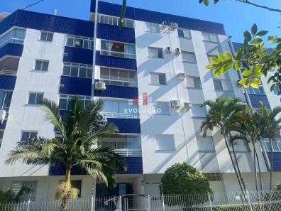 Apartamento com 3 Quartos à venda, 123m² no Capoeiras, Florianópolis