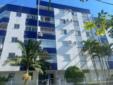 Apartamento com 3 Quartos à venda, 123m² no Capoeiras, Florianópolis